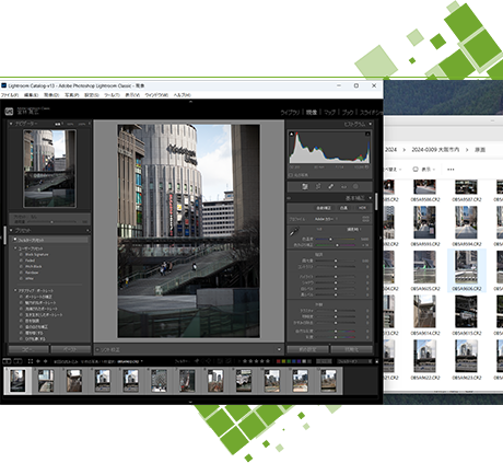 満足度の高いUI・UXデザイン