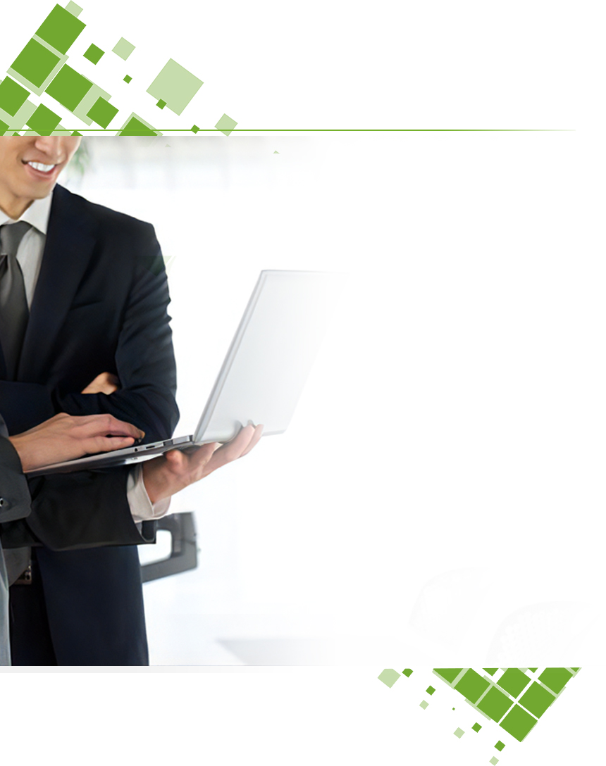 ITソリューションの導入